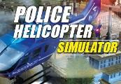 Police Helicopter Simulator ستيم كود رقمي