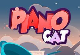 Piano Cat ستيم كود رقمي