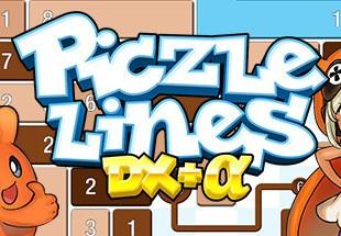 Piczle Lines DX+α ستيم كود رقمي