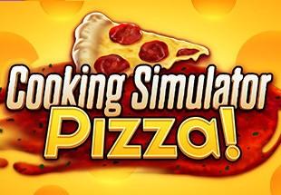 Cooking Simulator - Pizza DLC رابط هديه ستيم