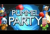 Pummel Party اوروبي (Without HR/RS/CH) رابط هديه ستيم