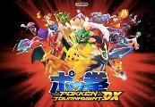 PokkéN Tournament DX نينتندو سويتش Online حساب Activation