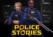 Police Stories اصدار النسخة الكاملة بي سي ستيم كود رقمي