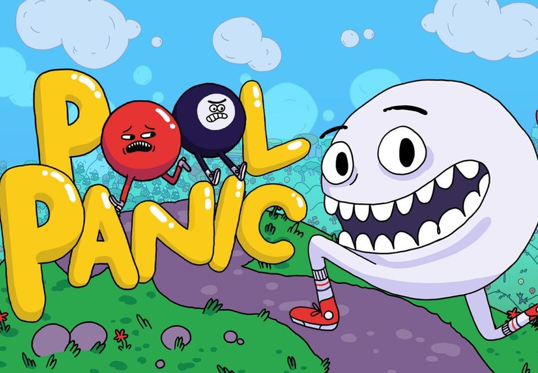 Pool Panic اوروبي ستيم كود رقمي