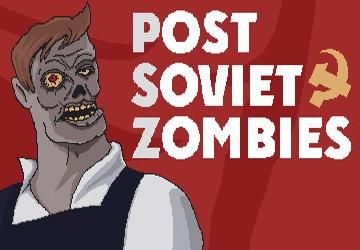 Post Soviet Zombies ستيم كود رقمي