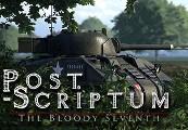 Post Scriptum Supporter اصدار ستيم كود رقمي