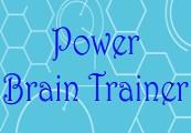 Power Brain Trainer ستيم كود رقمي