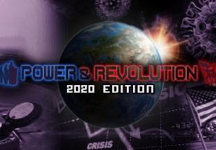 Power & Revolution 2020 اصدار ستيم كود رقمي