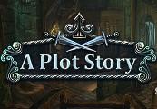 A Plot Story ستيم كود رقمي