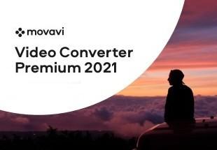 Movavi Video Converter بريميوم 2021 ستيم كود رقمي