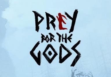 Praey For The Gods بي سي ستيم كود رقمي