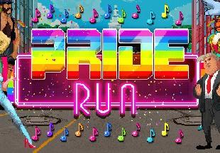 Pride Run بي سي ستيم كود رقمي