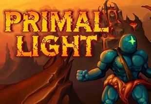 Primal Light ستيم كود رقمي