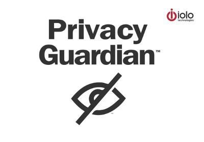 Iolo Privacy Guardian مفتاح (1 سنه / 1 بي سي)