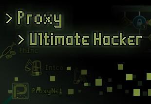 Proxy: اولتمت Hacker ستيم كود رقمي