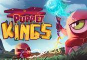 Puppet Kings ستيم كود رقمي