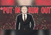 Put In - Run Out ستيم كود رقمي