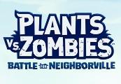 Plants Vs. Zombies: Battle For Neighborville اصدار الديلوكس اوروبي اكسبوكس 1 / إكس بوكس سيريس X|S كود رقمي