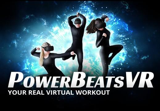 PowerBeatsVR رابط هديه ستيم