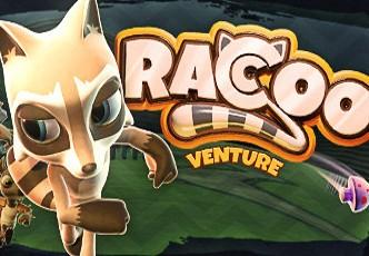 Raccoo Venture ستيم كود رقمي
