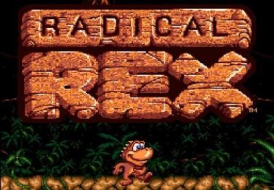 Radical Rex ستيم كود رقمي