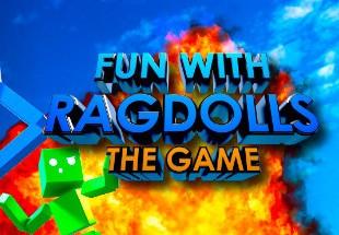 Fun With Ragdolls: The Game ستيم كود رقمي