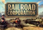 Railroad Corporation ستيم كود رقمي