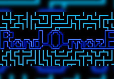 Rand-O-MazE ستيم كود رقمي