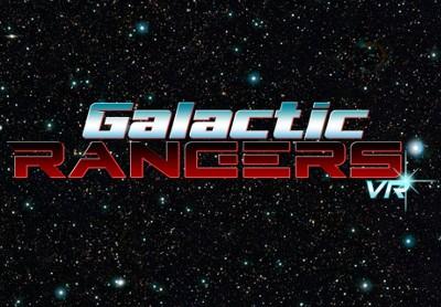 Galactic Rangers VR ستيم كود رقمي
