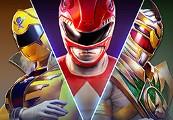 Power Rangers: Battle For The Grid ستيم كود رقمي