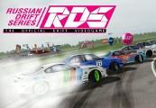 RDS: The Official Drift Videogame بي سي رابط هديه ستيم
