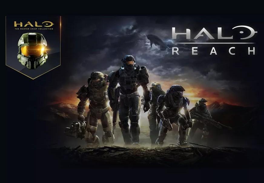 Halo: Reach رابط هديه ستيم