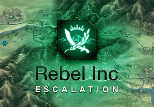 Rebel Inc: Escalation ستيم كود رقمي