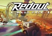 Redout - Mars Pack DLC اوروبي ستيم كود رقمي