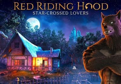 Red Riding Hood: Star Crossed Lovers ستيم كود رقمي