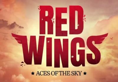Red Wings: Aces Of The Sky TR اكسبوكس 1 / إكس بوكس سيريس X|S كود رقمي