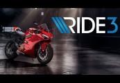 Ride 3 رابط هديه ستيم