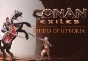 Conan Exiles - Riders Of Hyboria Pack DLC رابط هديه ستيم