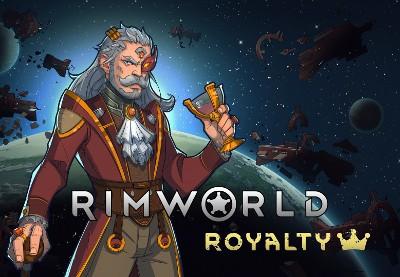 RimWorld - Royalty DLC رابط هديه ستيم