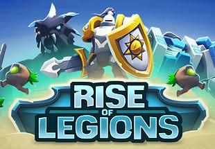 Rise Of Legions - بريميوم Pack كود رقمي