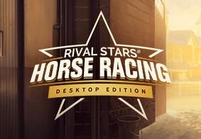 Rival Stars Horse Racing اوروبي رابط هديه ستيم
