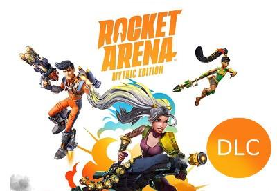 Rocket Arena - Mythic Content DLC اكسبوكس 1 / إكس بوكس سيريس X|S كود رقمي