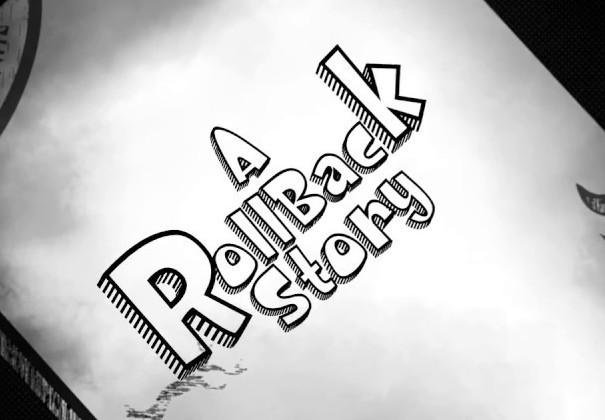 A Roll-Back Story ستيم كود رقمي
