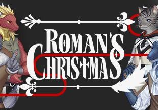 Roman'S Christmas ستيم كود رقمي