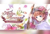 Atelier Rorona ~The Alchemist Of Arland~ DX بي سي ستيم كود رقمي