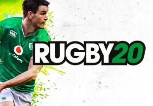 RUGBY 20 ستيم كود رقمي