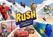Rush: A Disney & Pixar Adventure اوروبي ستيم كود رقمي