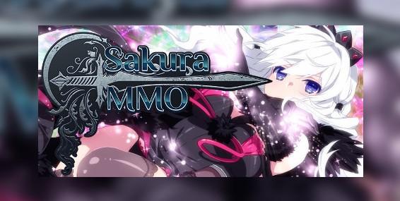 Sakura MMO ستيم كود رقمي