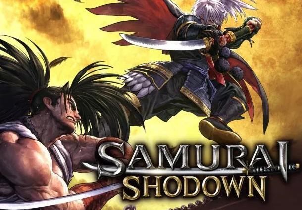 SAMURAI SHODOWN بي سي ستيم كود رقمي