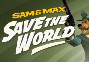 Sam & Max Save The World رابط هديه ستيم